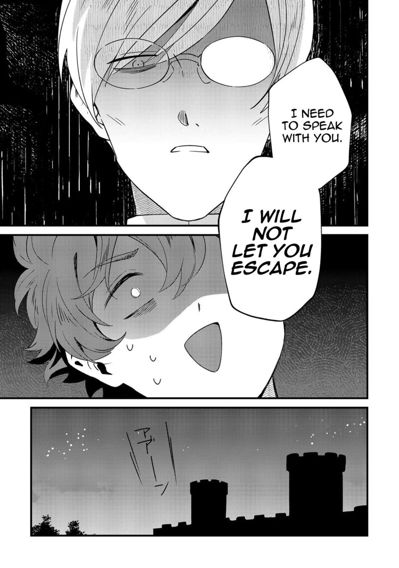 Imokusa Reijou Desu Ga Akuyaku Reisoku Wo Tasuketara KinIIraremashita 5 16