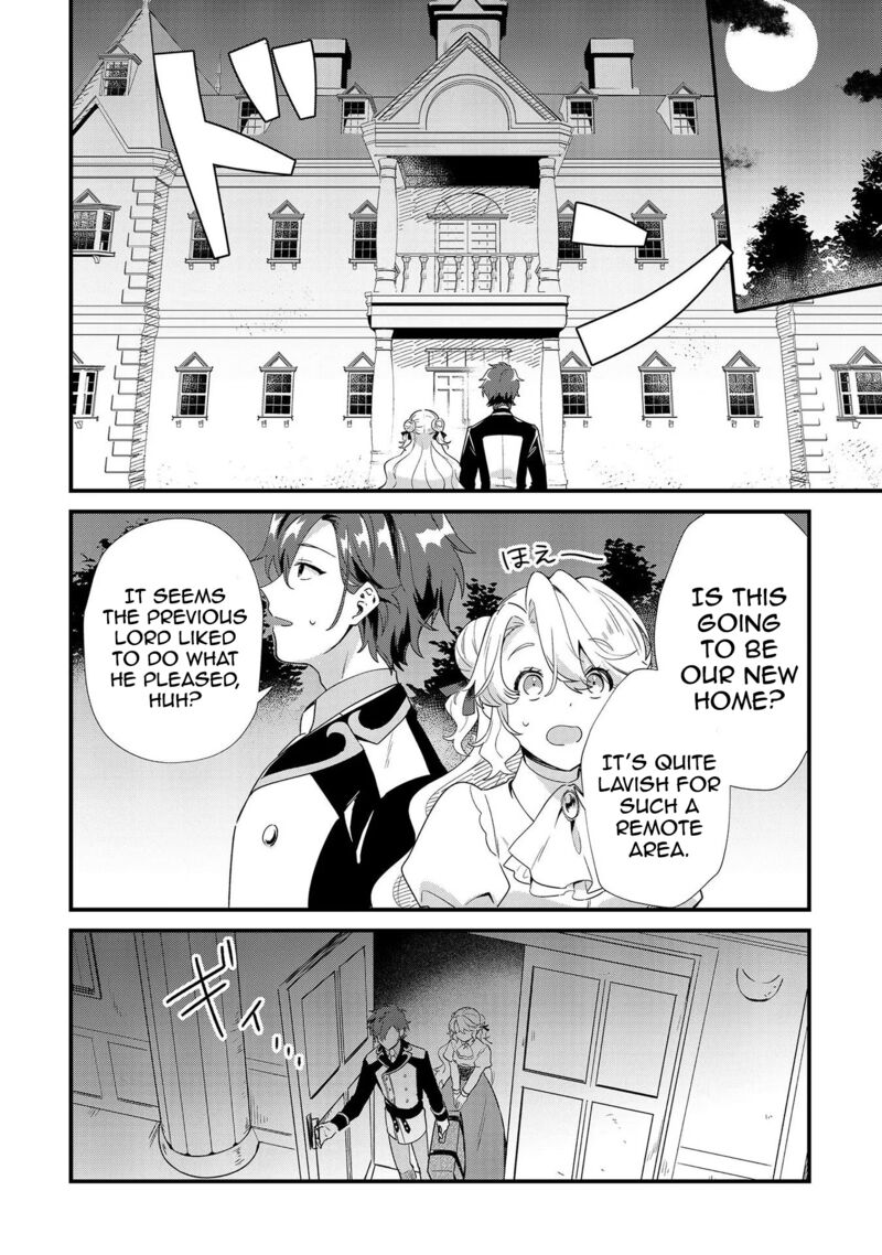 Imokusa Reijou Desu Ga Akuyaku Reisoku Wo Tasuketara KinIIraremashita 5 17
