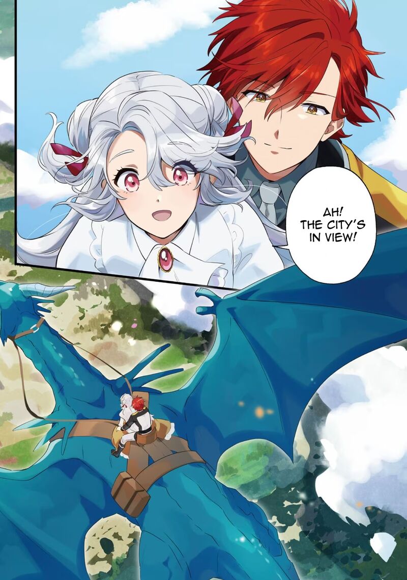 Imokusa Reijou Desu Ga Akuyaku Reisoku Wo Tasuketara KinIIraremashita 5 2