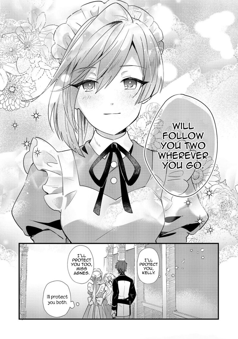 Imokusa Reijou Desu Ga Akuyaku Reisoku Wo Tasuketara KinIIraremashita 5 21