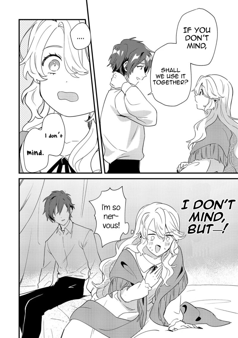 Imokusa Reijou Desu Ga Akuyaku Reisoku Wo Tasuketara KinIIraremashita 5 25