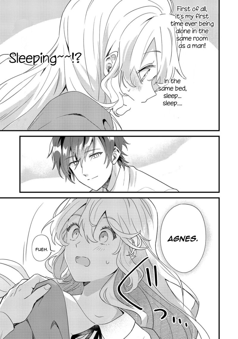 Imokusa Reijou Desu Ga Akuyaku Reisoku Wo Tasuketara KinIIraremashita 5 26