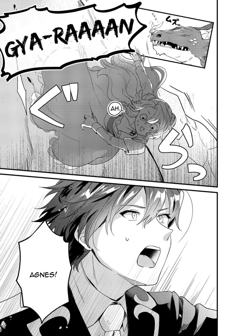 Imokusa Reijou Desu Ga Akuyaku Reisoku Wo Tasuketara KinIIraremashita 5 6