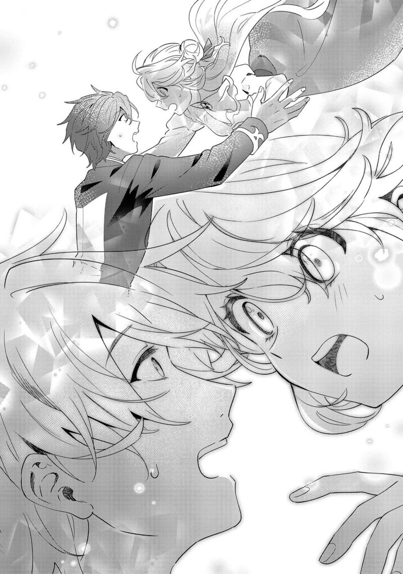 Imokusa Reijou Desu Ga Akuyaku Reisoku Wo Tasuketara KinIIraremashita 5 7