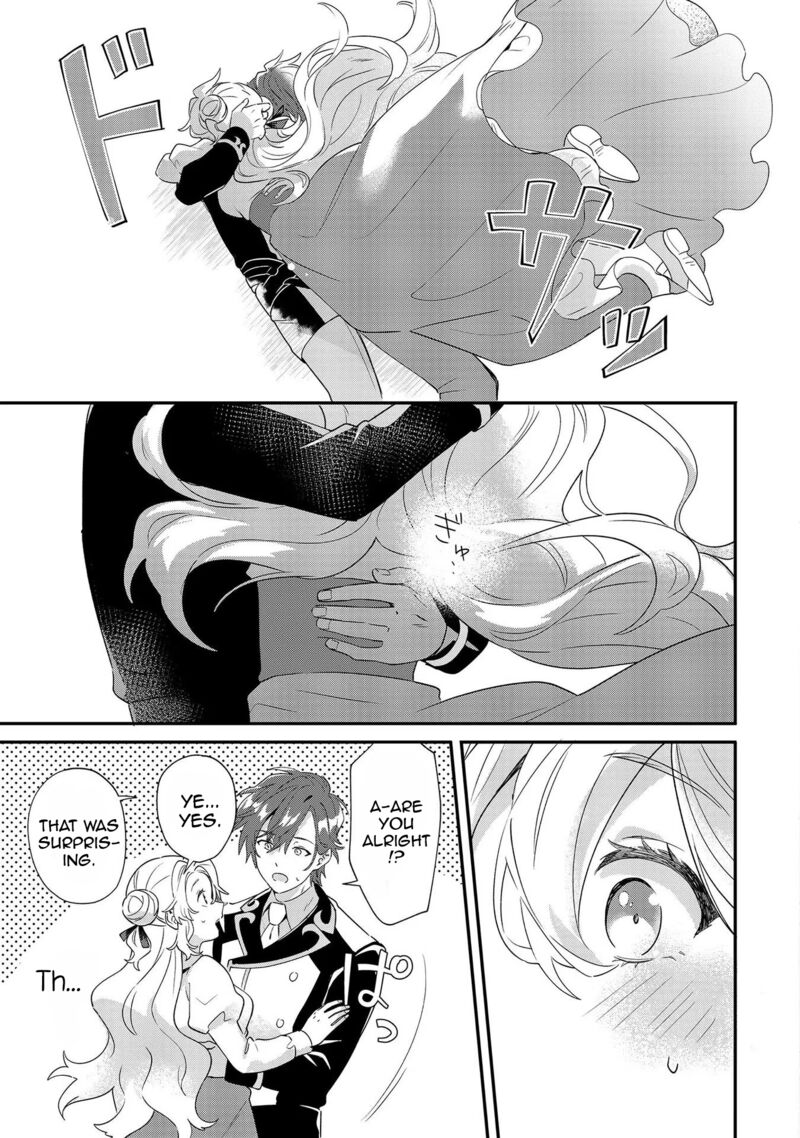 Imokusa Reijou Desu Ga Akuyaku Reisoku Wo Tasuketara KinIIraremashita 5 8