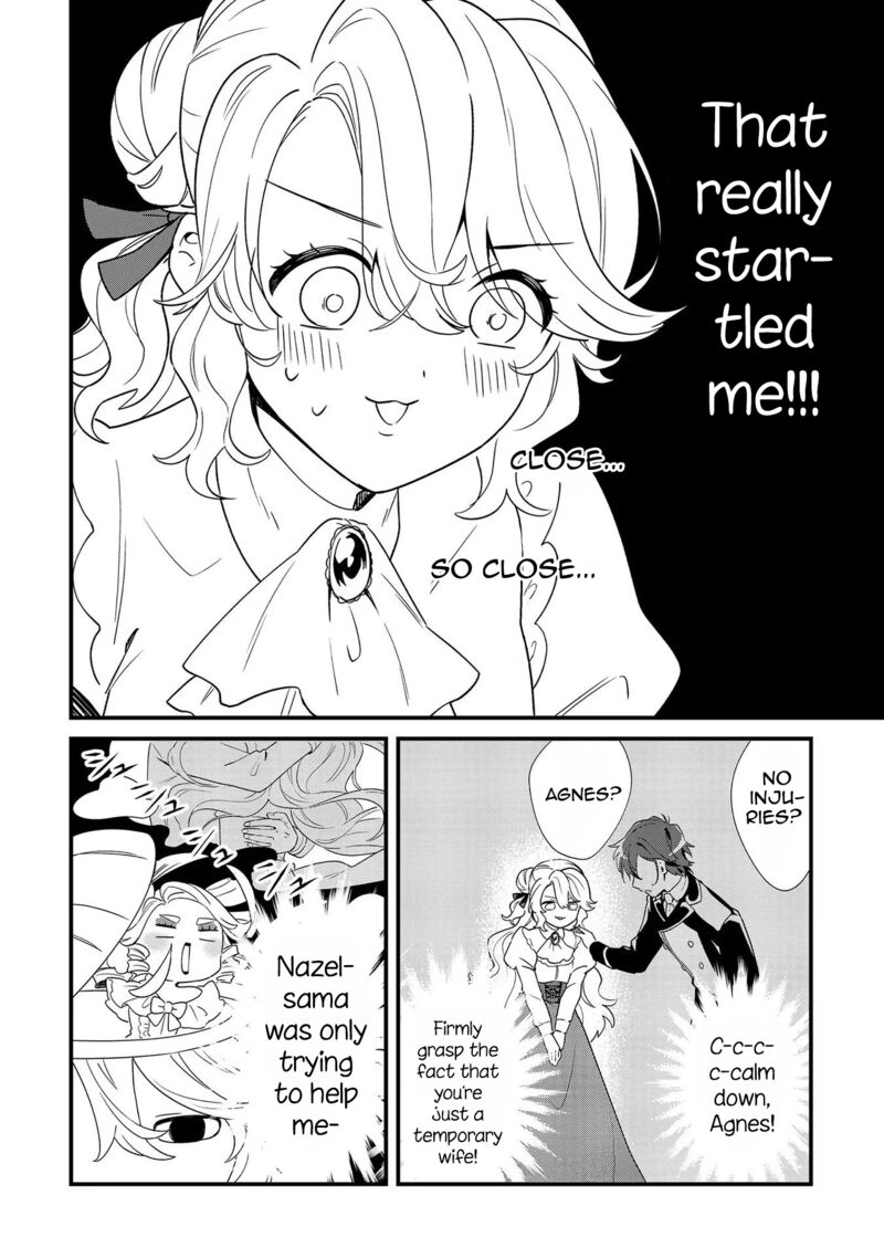 Imokusa Reijou Desu Ga Akuyaku Reisoku Wo Tasuketara KinIIraremashita 5 9