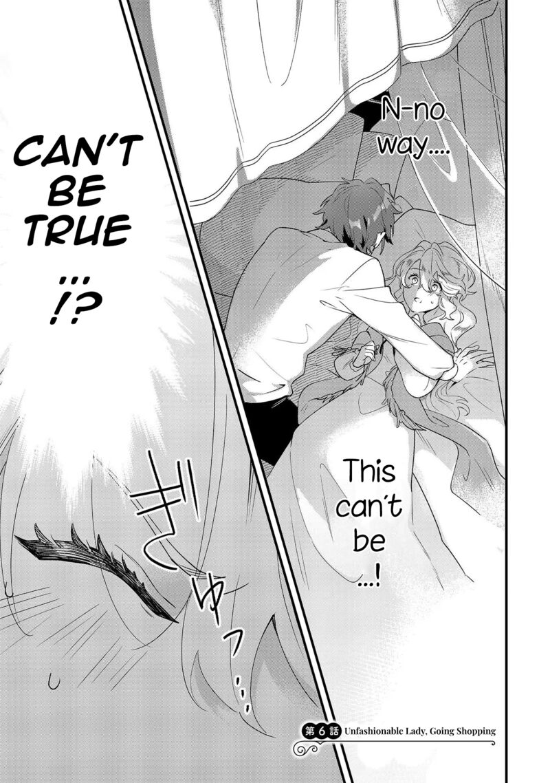 Imokusa Reijou Desu Ga Akuyaku Reisoku Wo Tasuketara KinIIraremashita 6 1
