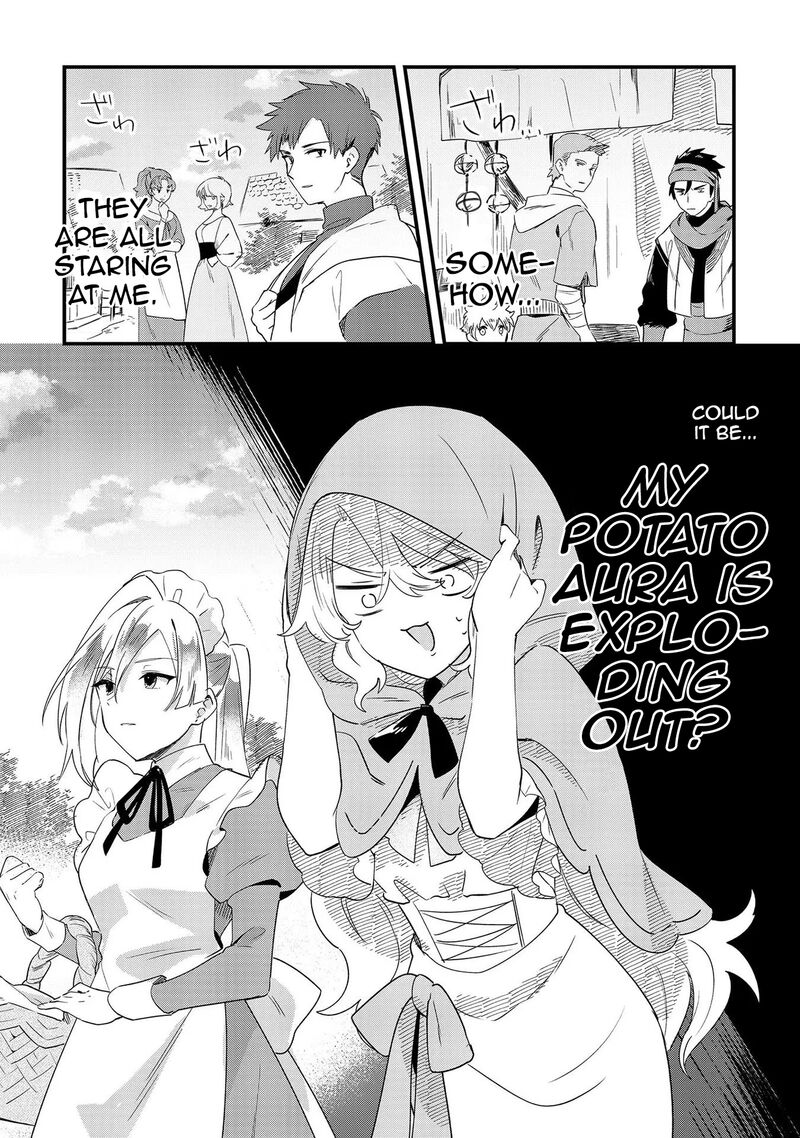 Imokusa Reijou Desu Ga Akuyaku Reisoku Wo Tasuketara KinIIraremashita 6 14