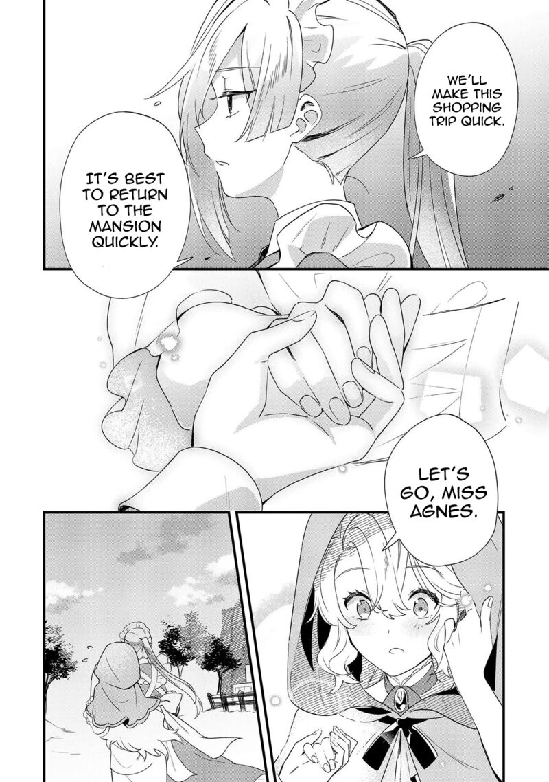 Imokusa Reijou Desu Ga Akuyaku Reisoku Wo Tasuketara KinIIraremashita 6 16