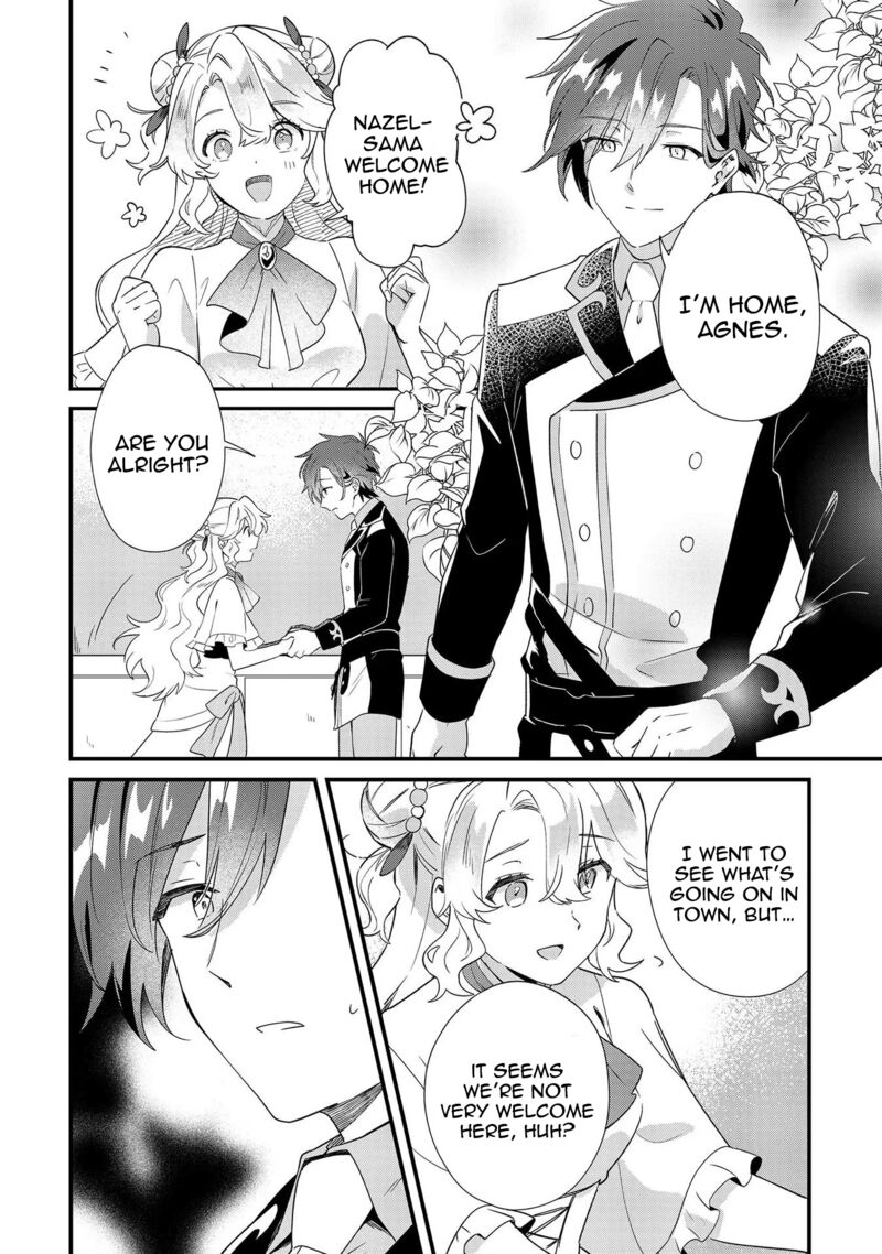 Imokusa Reijou Desu Ga Akuyaku Reisoku Wo Tasuketara KinIIraremashita 6 18