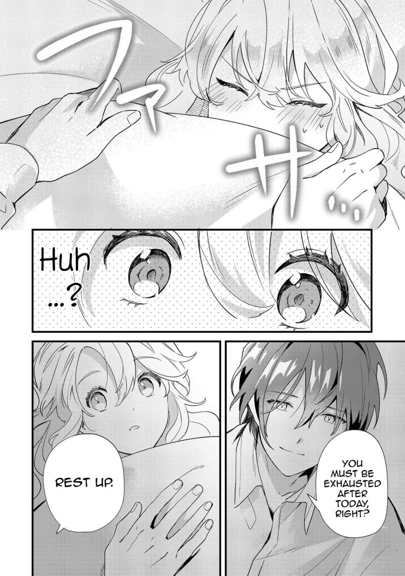 Imokusa Reijou Desu Ga Akuyaku Reisoku Wo Tasuketara KinIIraremashita 6 2