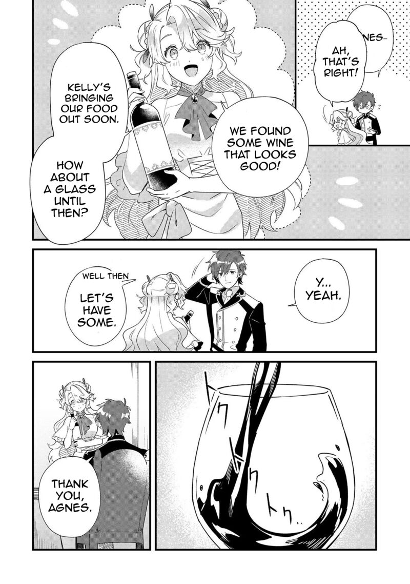 Imokusa Reijou Desu Ga Akuyaku Reisoku Wo Tasuketara KinIIraremashita 6 20