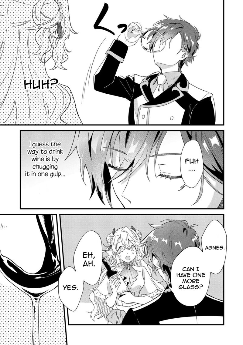 Imokusa Reijou Desu Ga Akuyaku Reisoku Wo Tasuketara KinIIraremashita 6 21