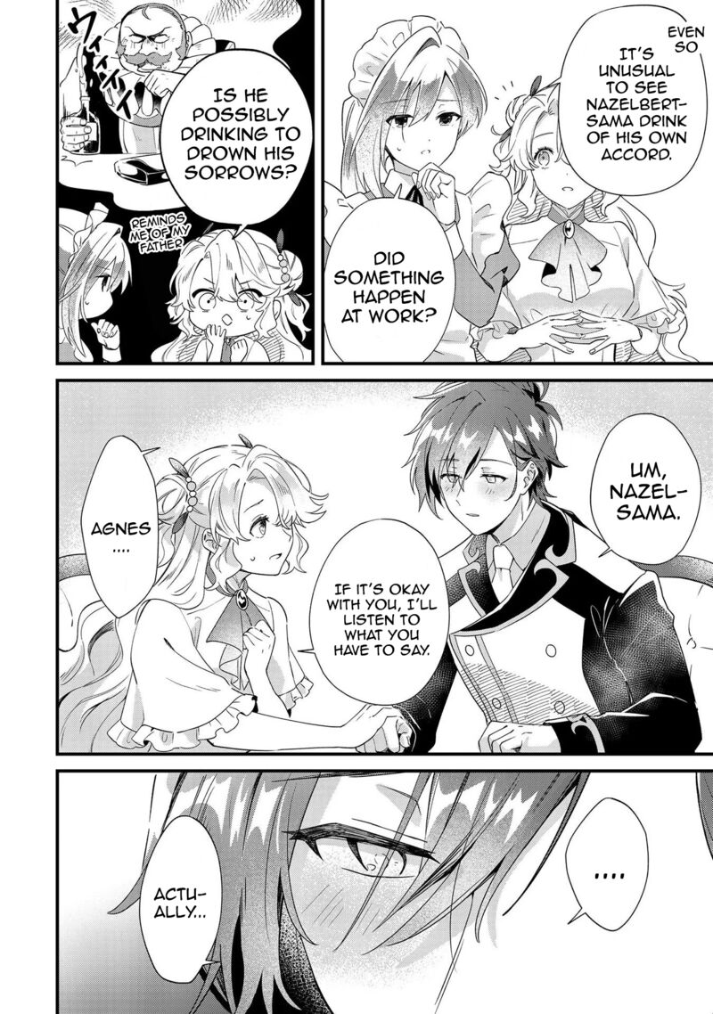 Imokusa Reijou Desu Ga Akuyaku Reisoku Wo Tasuketara KinIIraremashita 6 24