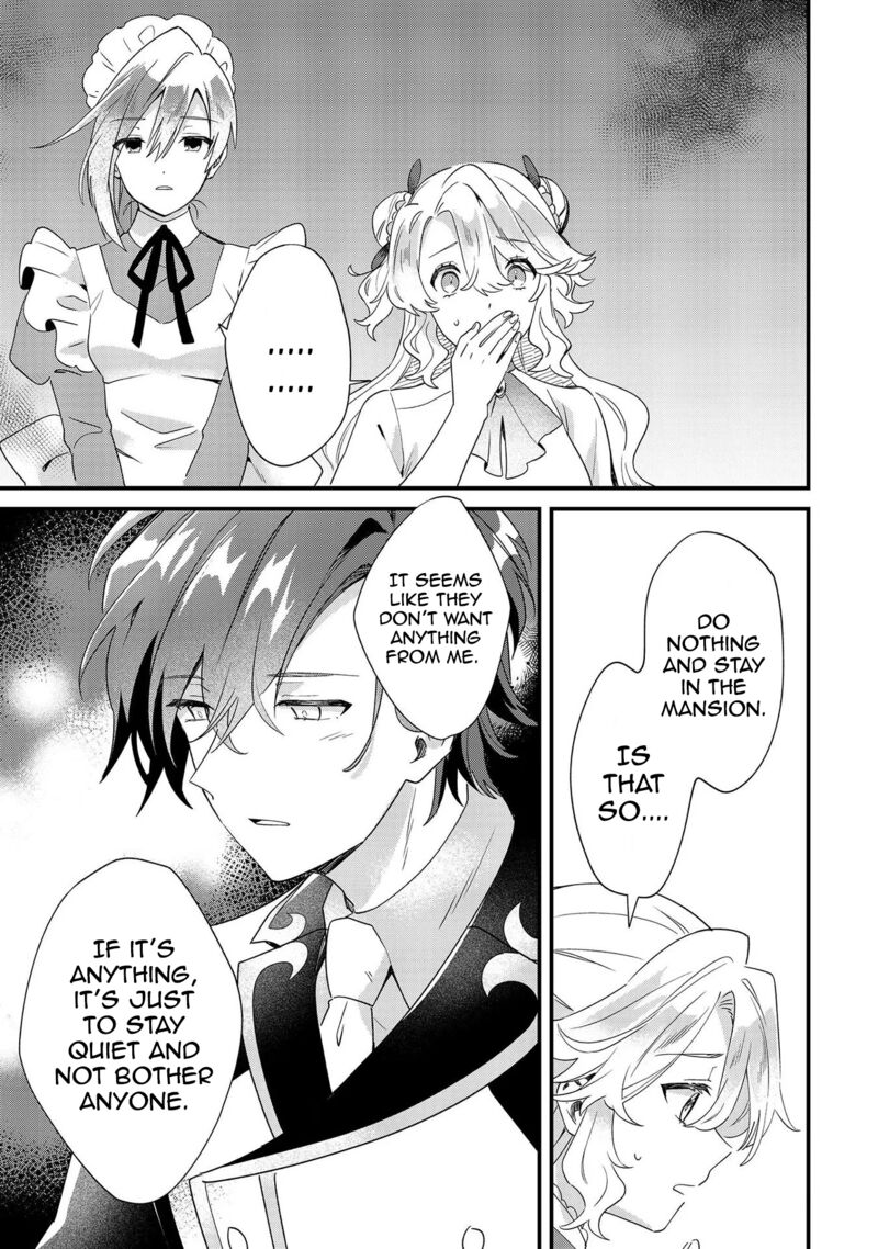 Imokusa Reijou Desu Ga Akuyaku Reisoku Wo Tasuketara KinIIraremashita 6 25
