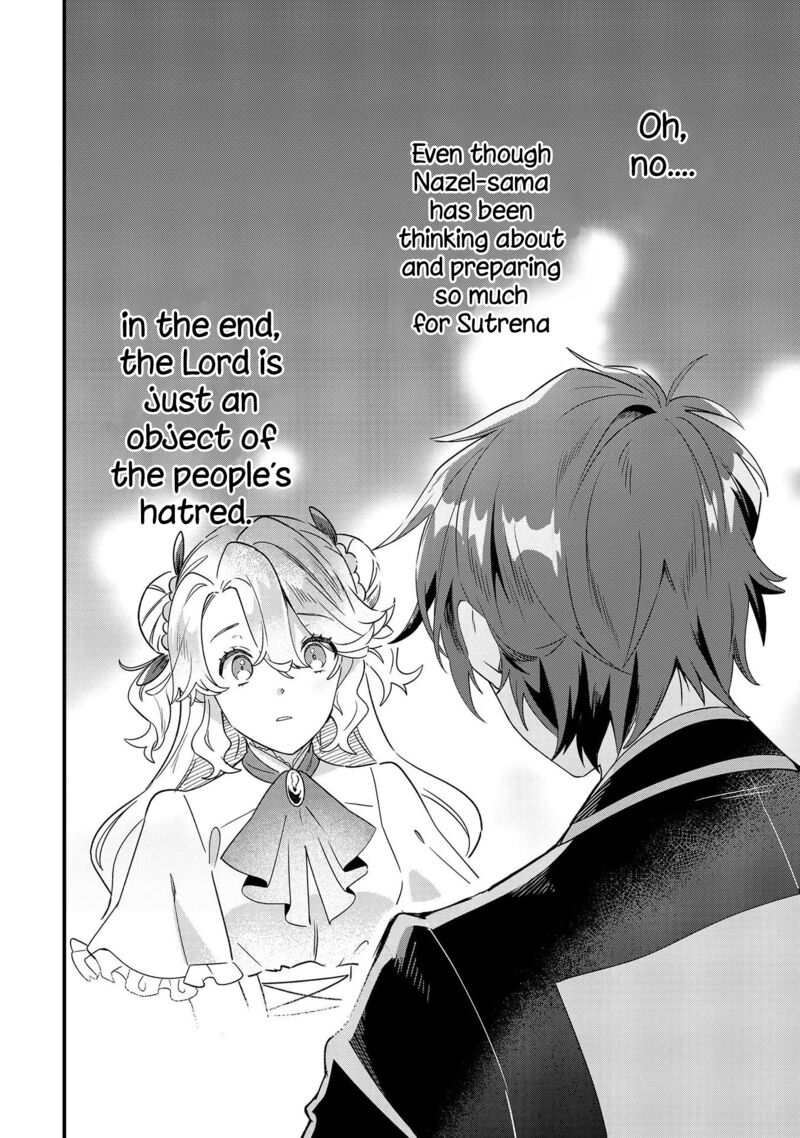 Imokusa Reijou Desu Ga Akuyaku Reisoku Wo Tasuketara KinIIraremashita 6 26