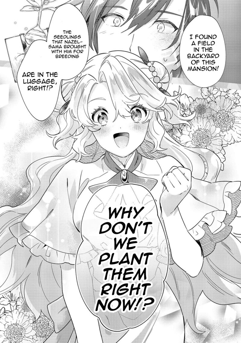 Imokusa Reijou Desu Ga Akuyaku Reisoku Wo Tasuketara KinIIraremashita 6 28