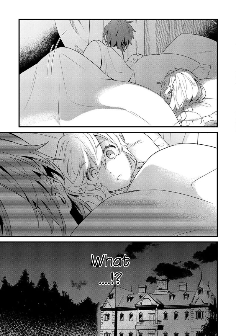 Imokusa Reijou Desu Ga Akuyaku Reisoku Wo Tasuketara KinIIraremashita 6 3