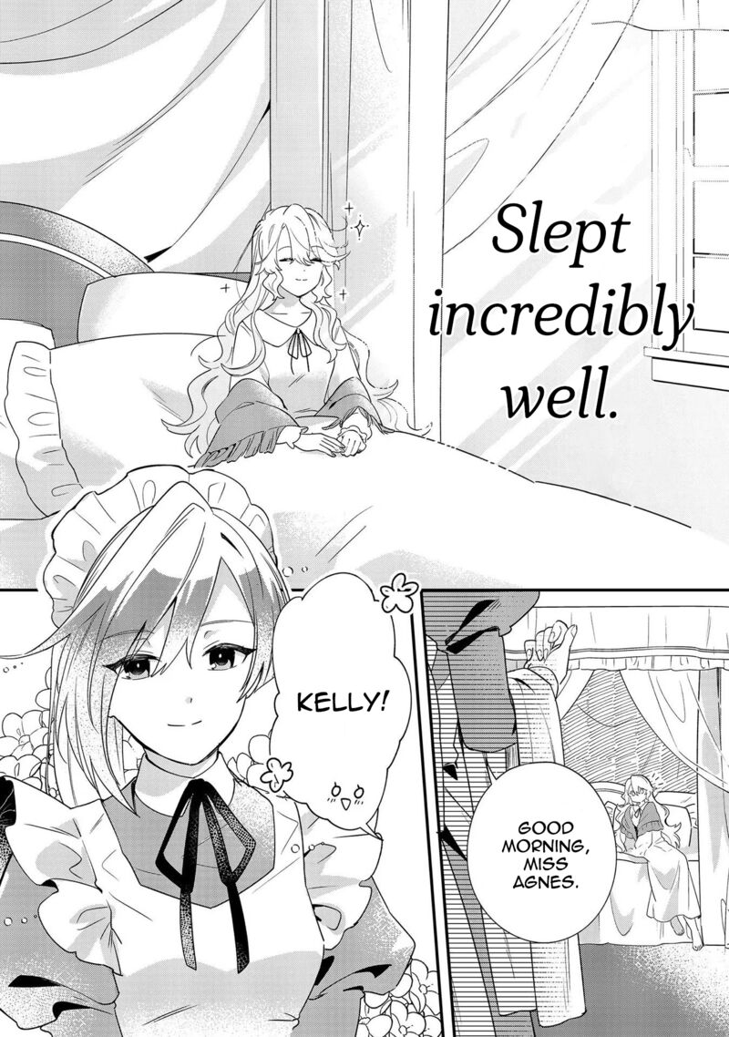 Imokusa Reijou Desu Ga Akuyaku Reisoku Wo Tasuketara KinIIraremashita 6 4