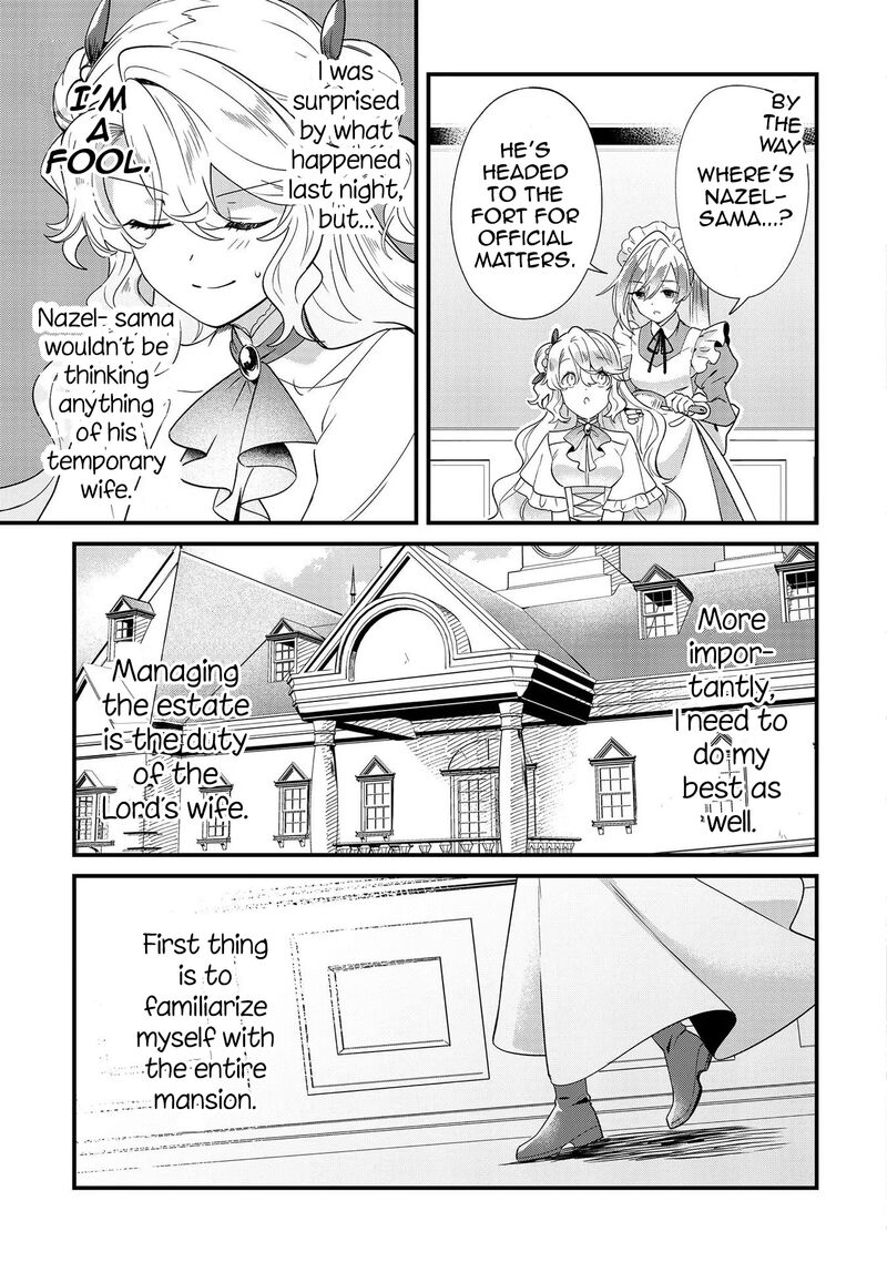 Imokusa Reijou Desu Ga Akuyaku Reisoku Wo Tasuketara KinIIraremashita 6 5