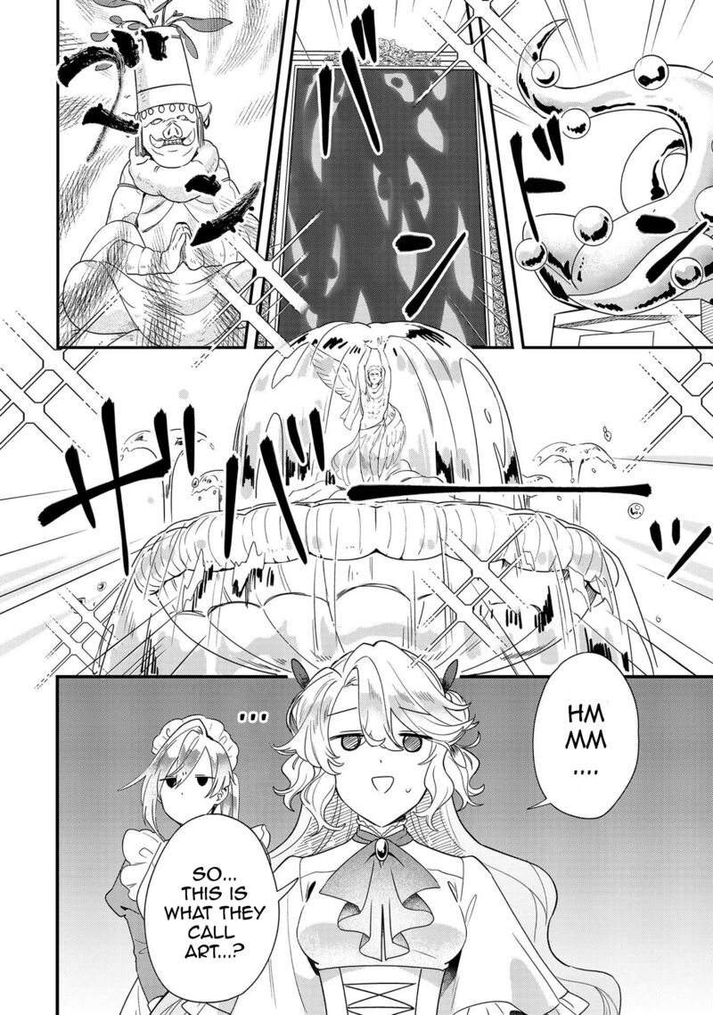 Imokusa Reijou Desu Ga Akuyaku Reisoku Wo Tasuketara KinIIraremashita 6 6
