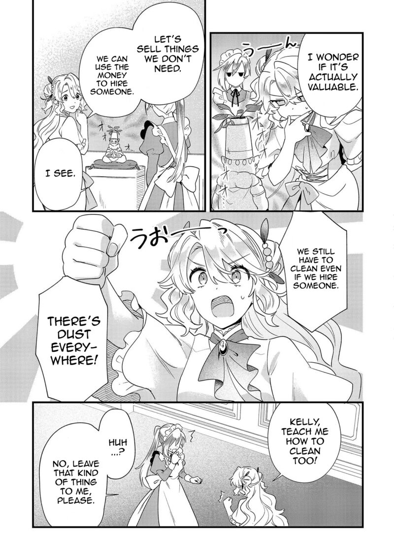 Imokusa Reijou Desu Ga Akuyaku Reisoku Wo Tasuketara KinIIraremashita 6 7