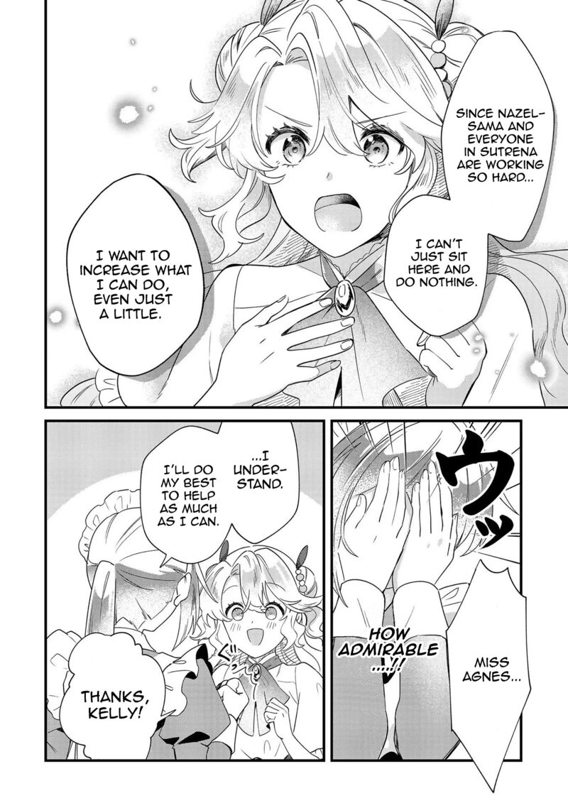 Imokusa Reijou Desu Ga Akuyaku Reisoku Wo Tasuketara KinIIraremashita 6 8