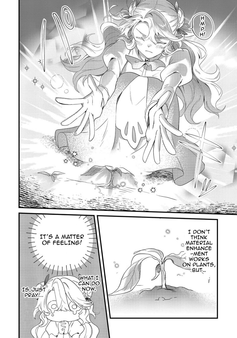 Imokusa Reijou Desu Ga Akuyaku Reisoku Wo Tasuketara KinIIraremashita 7 10
