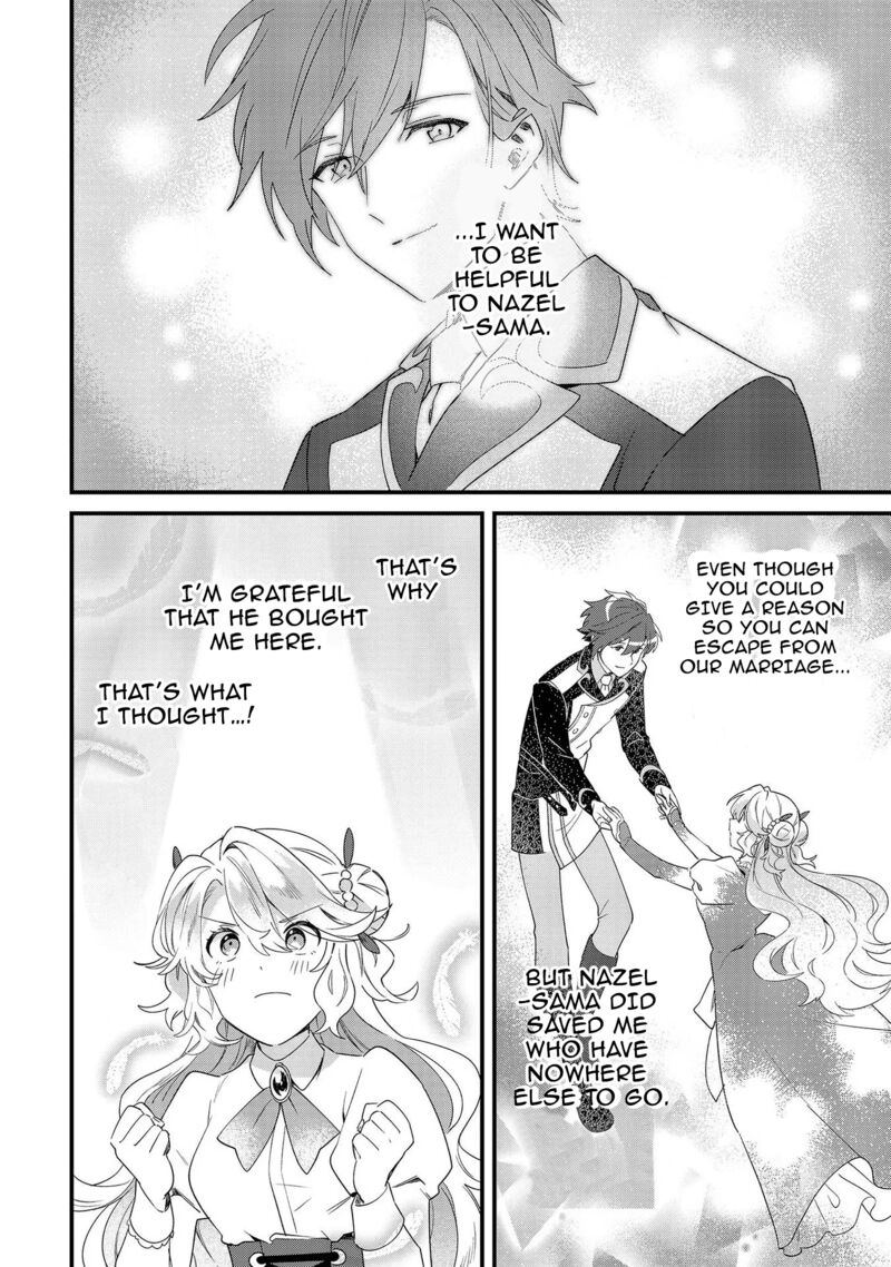 Imokusa Reijou Desu Ga Akuyaku Reisoku Wo Tasuketara KinIIraremashita 7 14