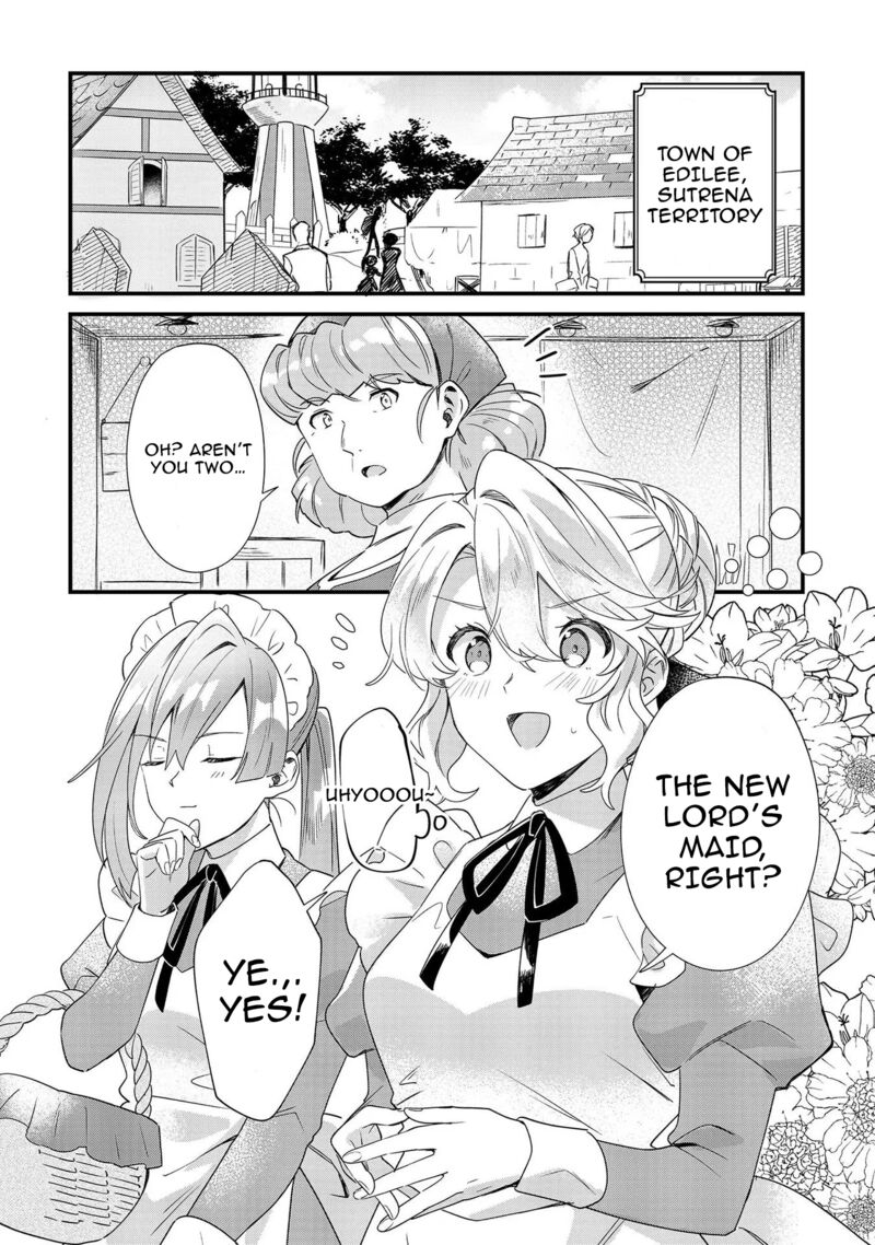 Imokusa Reijou Desu Ga Akuyaku Reisoku Wo Tasuketara KinIIraremashita 7 16