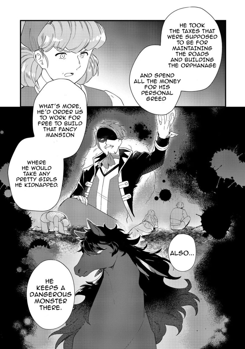 Imokusa Reijou Desu Ga Akuyaku Reisoku Wo Tasuketara KinIIraremashita 7 19