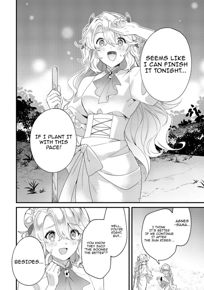 Imokusa Reijou Desu Ga Akuyaku Reisoku Wo Tasuketara KinIIraremashita 7 2