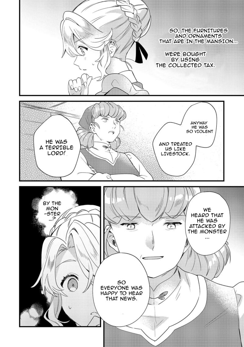 Imokusa Reijou Desu Ga Akuyaku Reisoku Wo Tasuketara KinIIraremashita 7 20