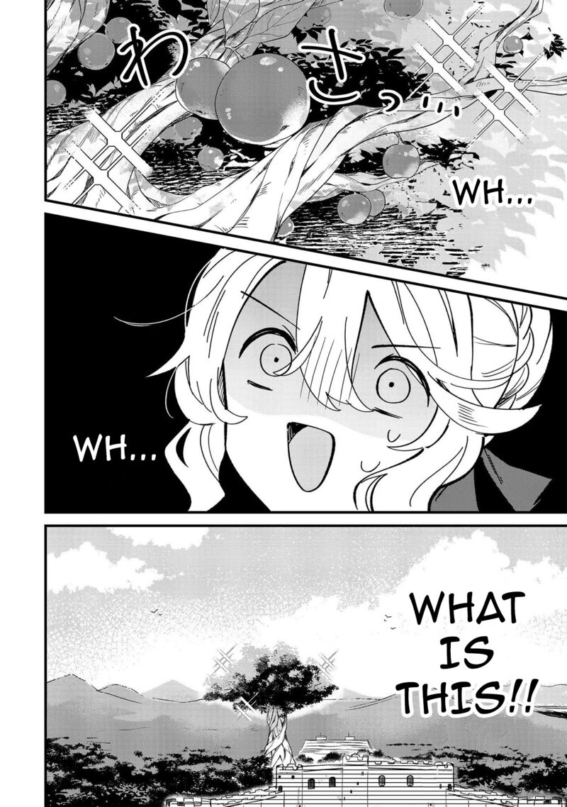 Imokusa Reijou Desu Ga Akuyaku Reisoku Wo Tasuketara KinIIraremashita 7 25
