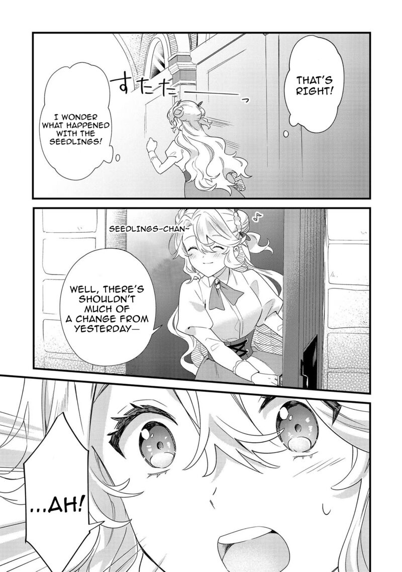 Imokusa Reijou Desu Ga Akuyaku Reisoku Wo Tasuketara KinIIraremashita 7 7