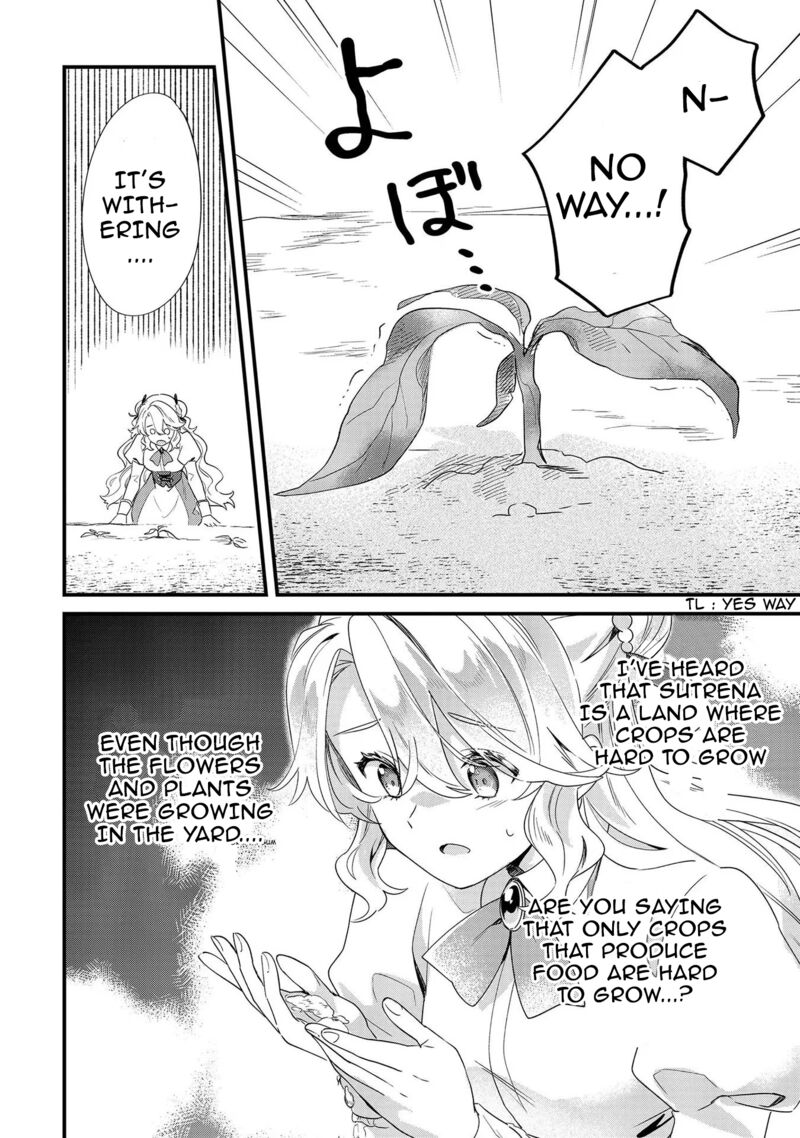 Imokusa Reijou Desu Ga Akuyaku Reisoku Wo Tasuketara KinIIraremashita 7 8