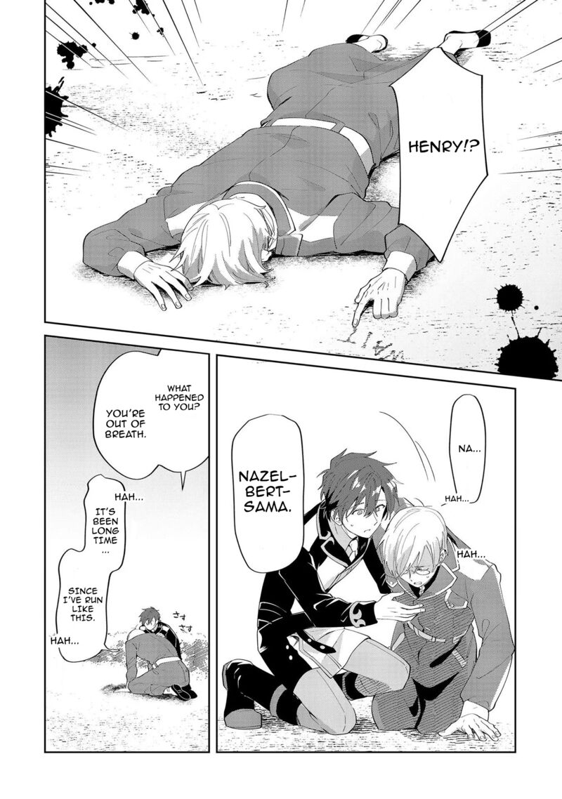Imokusa Reijou Desu Ga Akuyaku Reisoku Wo Tasuketara KinIIraremashita 8 12