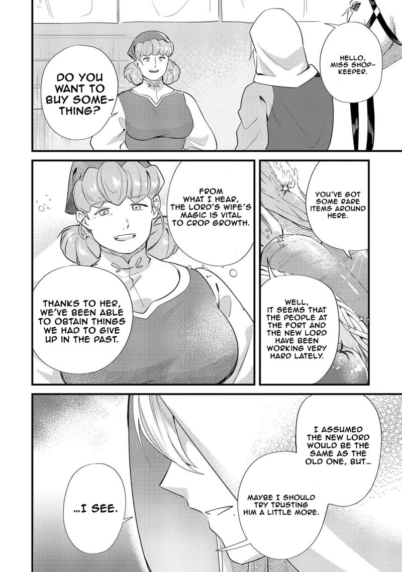 Imokusa Reijou Desu Ga Akuyaku Reisoku Wo Tasuketara KinIIraremashita 9 12