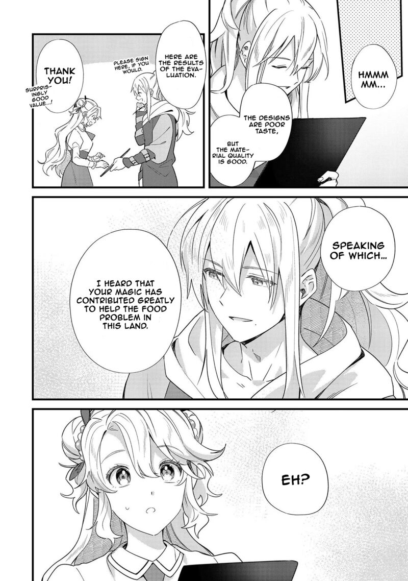 Imokusa Reijou Desu Ga Akuyaku Reisoku Wo Tasuketara KinIIraremashita 9 16
