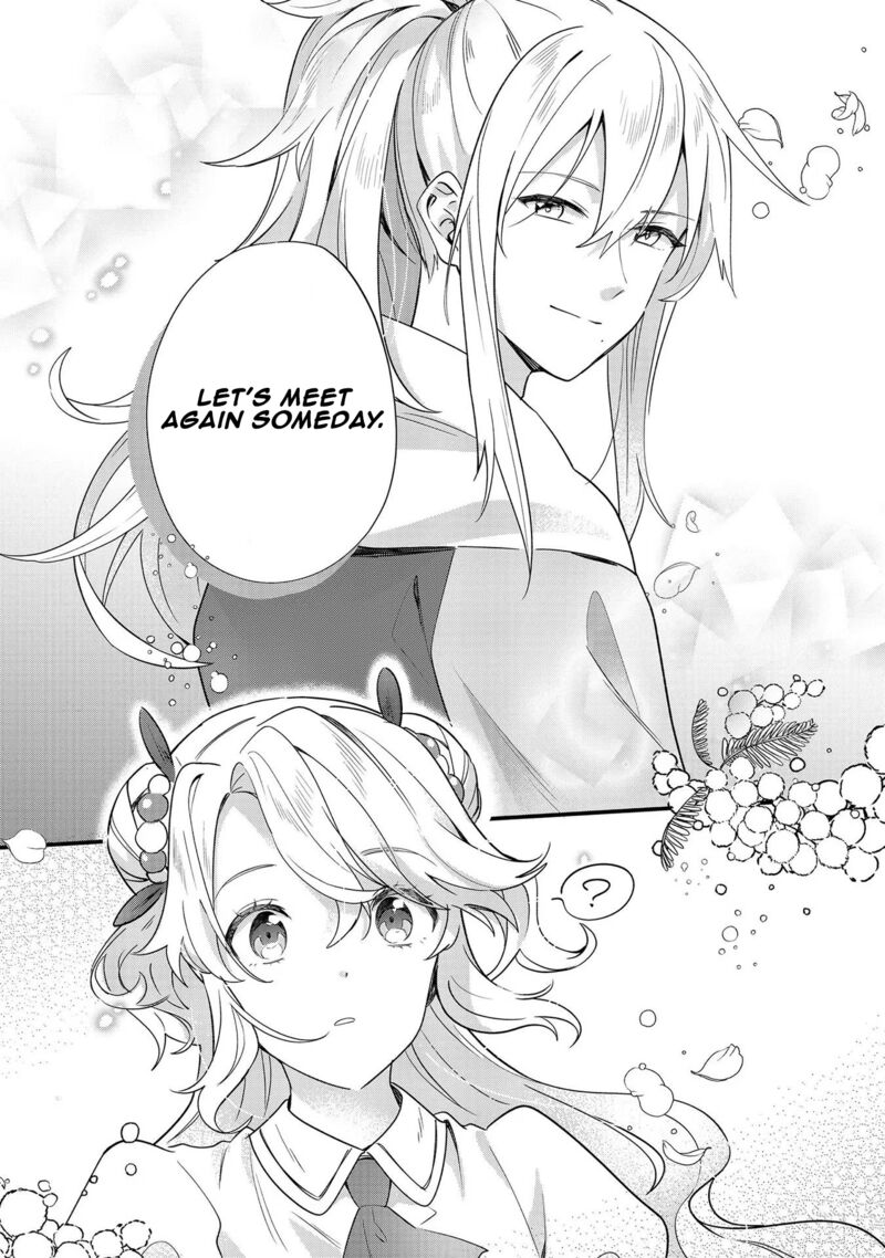 Imokusa Reijou Desu Ga Akuyaku Reisoku Wo Tasuketara KinIIraremashita 9 18