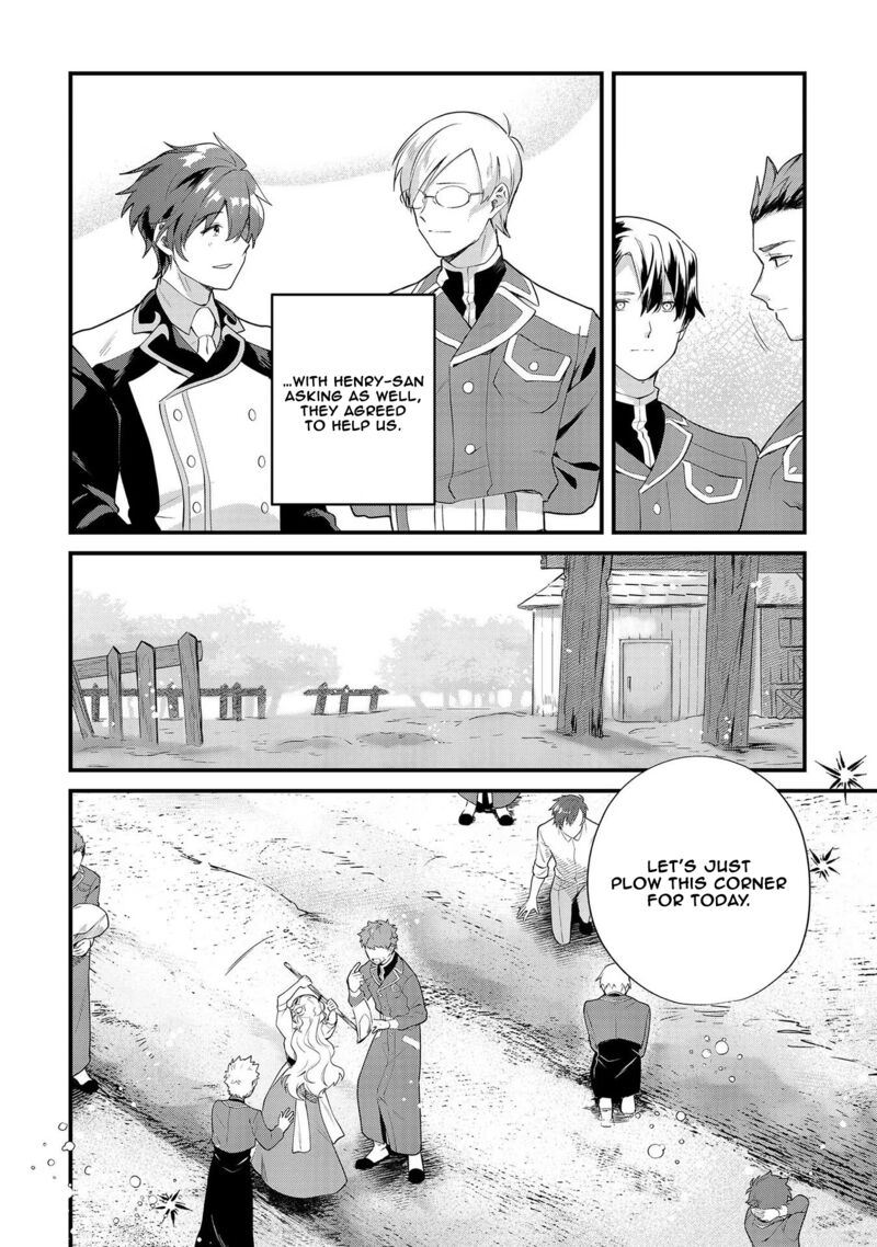 Imokusa Reijou Desu Ga Akuyaku Reisoku Wo Tasuketara KinIIraremashita 9 2