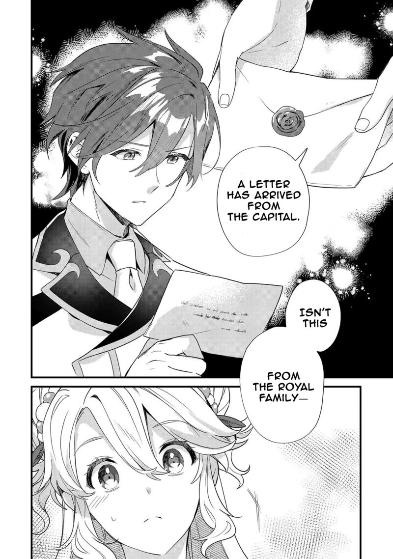Imokusa Reijou Desu Ga Akuyaku Reisoku Wo Tasuketara KinIIraremashita 9 22