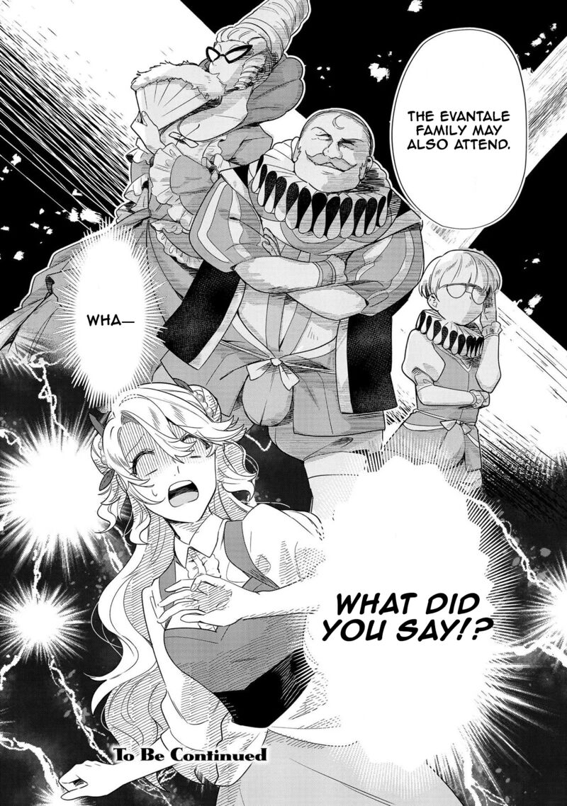 Imokusa Reijou Desu Ga Akuyaku Reisoku Wo Tasuketara KinIIraremashita 9 25