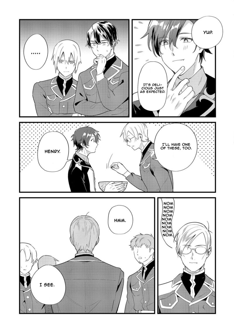 Imokusa Reijou Desu Ga Akuyaku Reisoku Wo Tasuketara KinIIraremashita 9 5