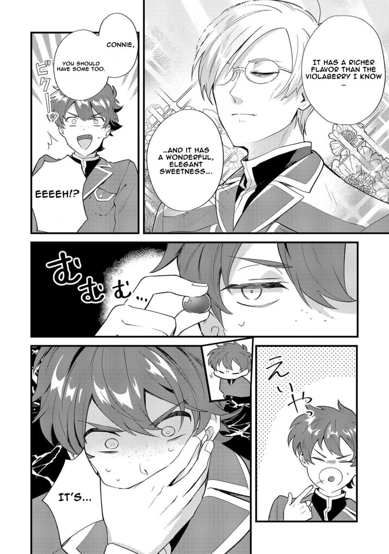 Imokusa Reijou Desu Ga Akuyaku Reisoku Wo Tasuketara KinIIraremashita 9 6