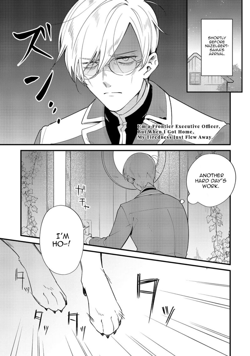 Imokusa Reijou Desu Ga Akuyaku Reisoku Wo Tasuketara KinIIraremashita 9e 1