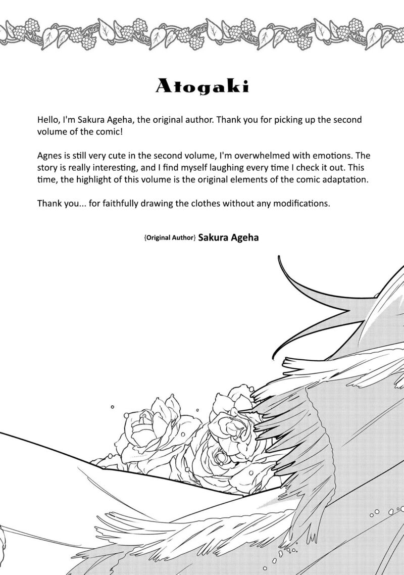 Imokusa Reijou Desu Ga Akuyaku Reisoku Wo Tasuketara KinIIraremashita 9e 13