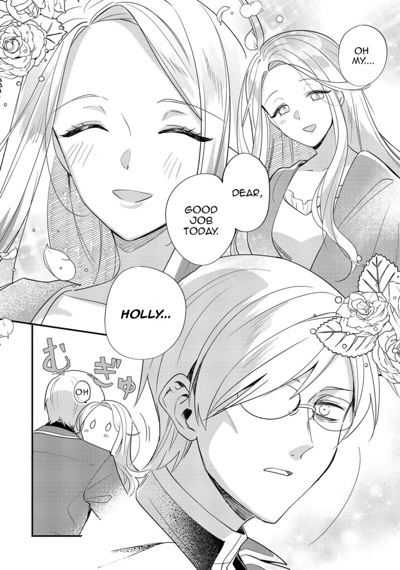 Imokusa Reijou Desu Ga Akuyaku Reisoku Wo Tasuketara KinIIraremashita 9e 4