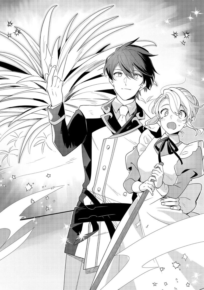 Imokusa Reijou Desu Ga Akuyaku Reisoku Wo Tasuketara KinIIraremashita 9e 6