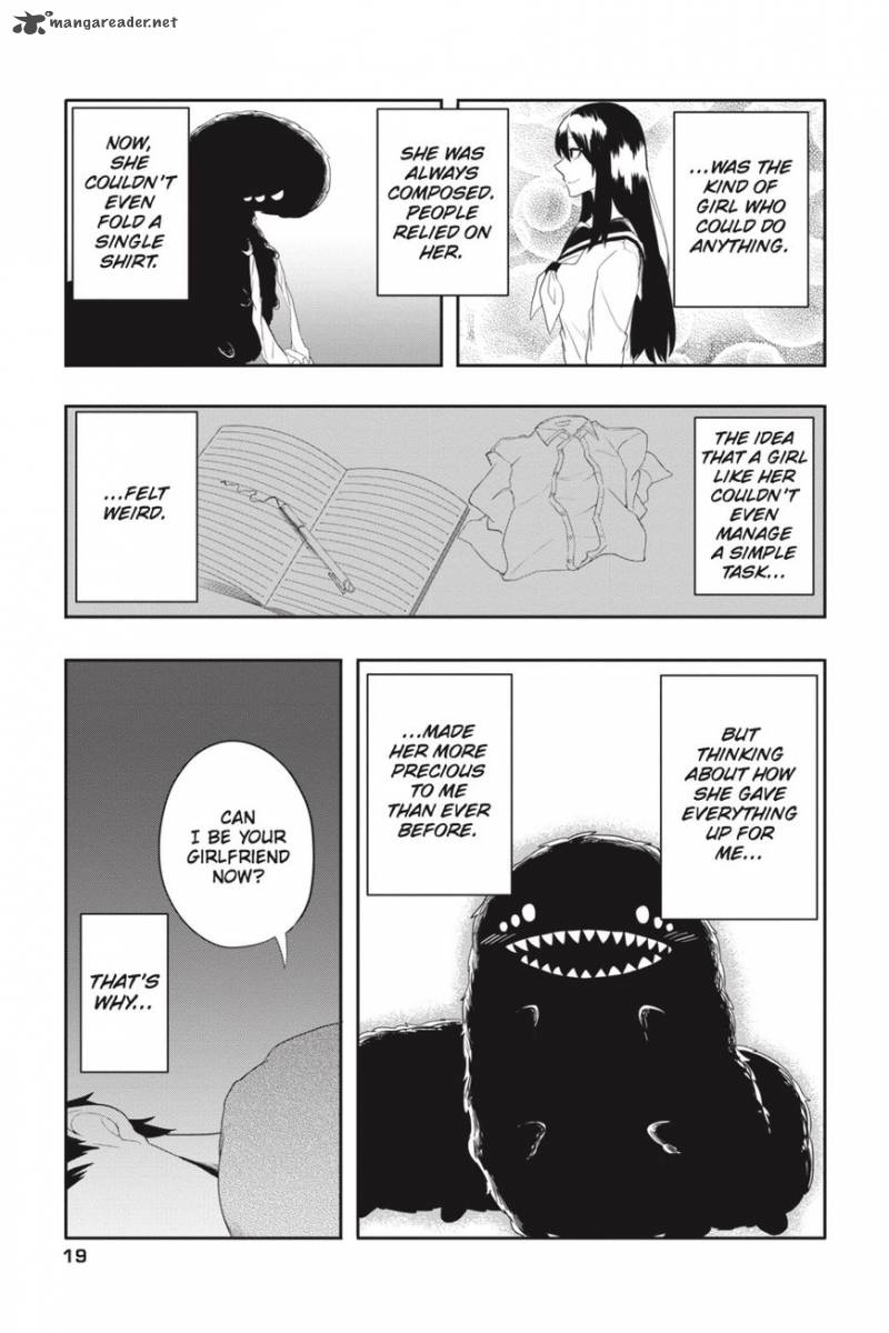 Imomushi Shoujo To Komyushou Danshi 1 20